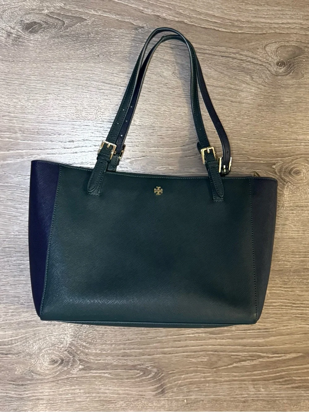 Tory Burch this gorgeous